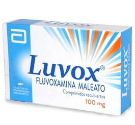 Luvox
