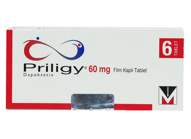 priligy