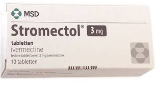 stromectol italia